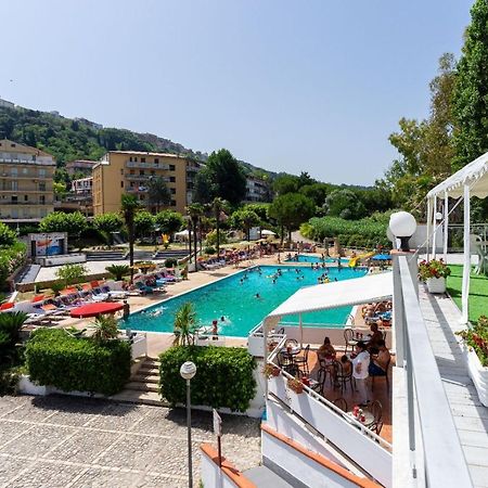 Villaggio Costa D'Argento San Vito Chietino Eksteriør billede