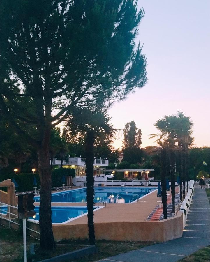 Villaggio Costa D'Argento San Vito Chietino Eksteriør billede