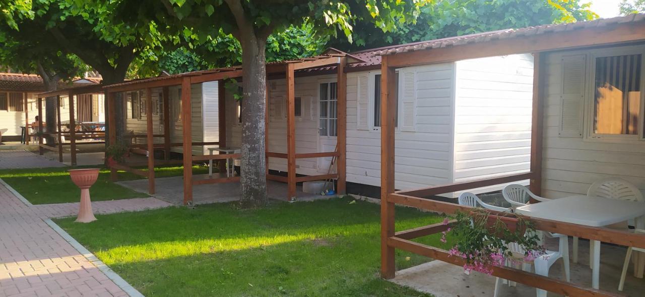 Villaggio Costa D'Argento San Vito Chietino Eksteriør billede