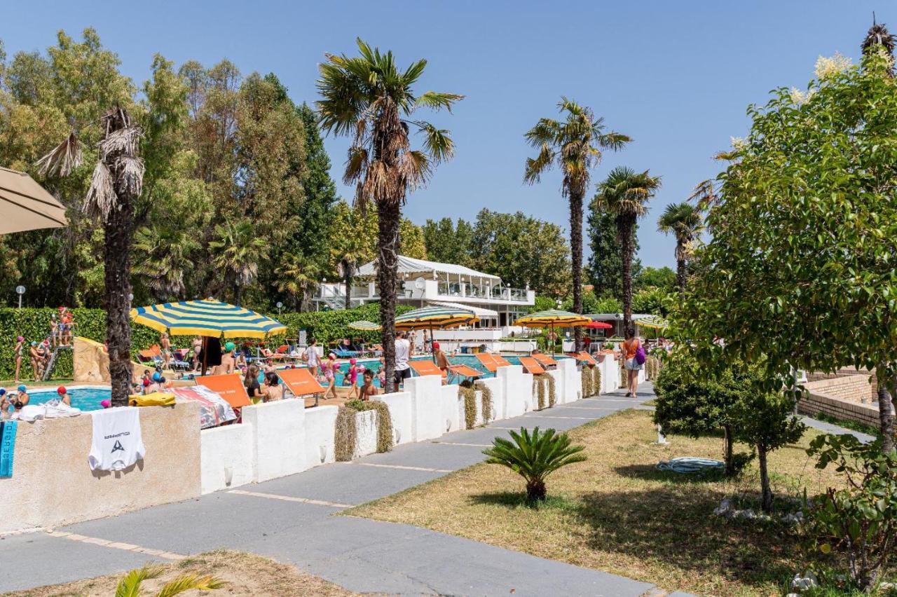Villaggio Costa D'Argento San Vito Chietino Eksteriør billede