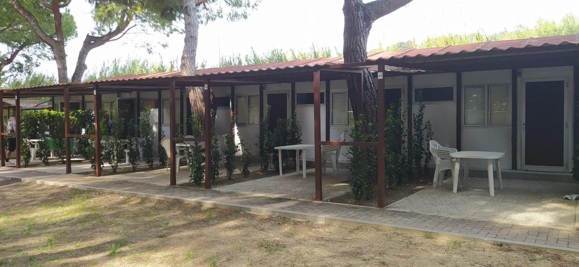 Villaggio Costa D'Argento San Vito Chietino Værelse billede