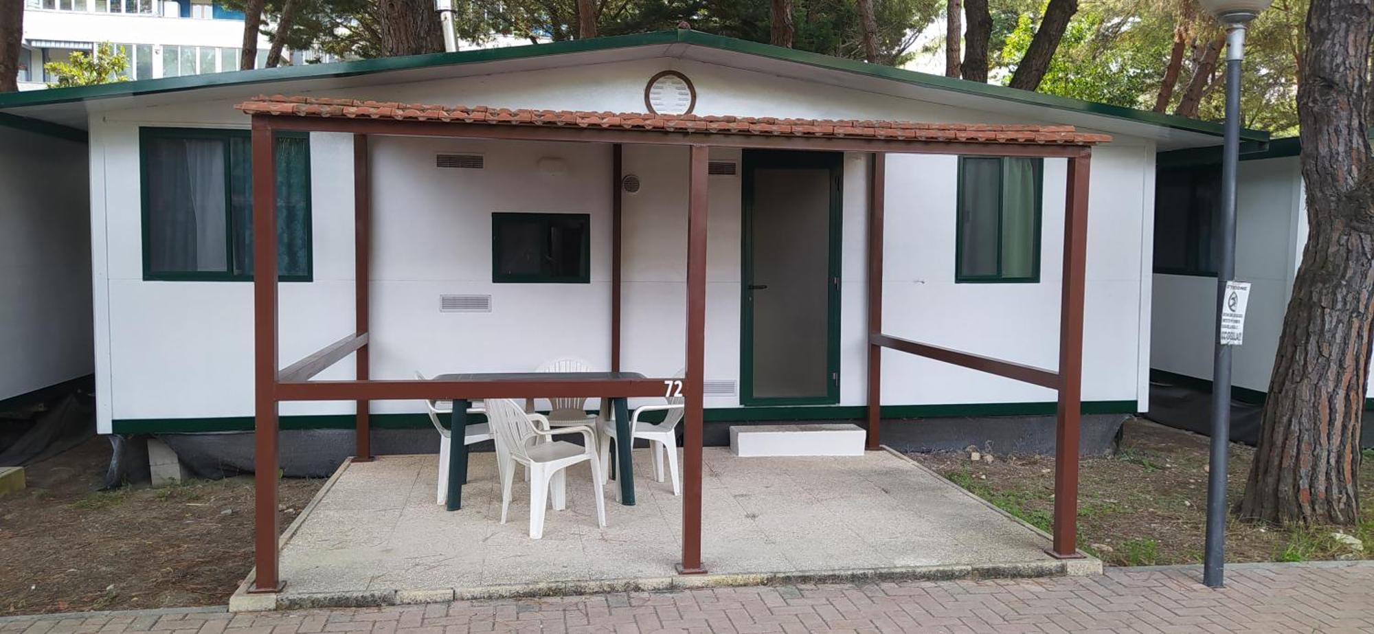 Villaggio Costa D'Argento San Vito Chietino Eksteriør billede