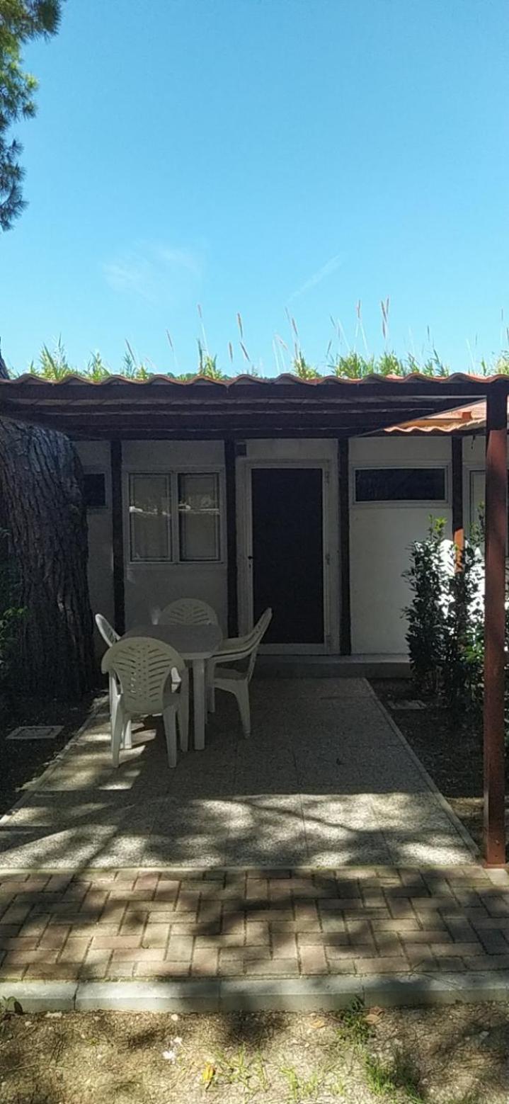 Villaggio Costa D'Argento San Vito Chietino Eksteriør billede