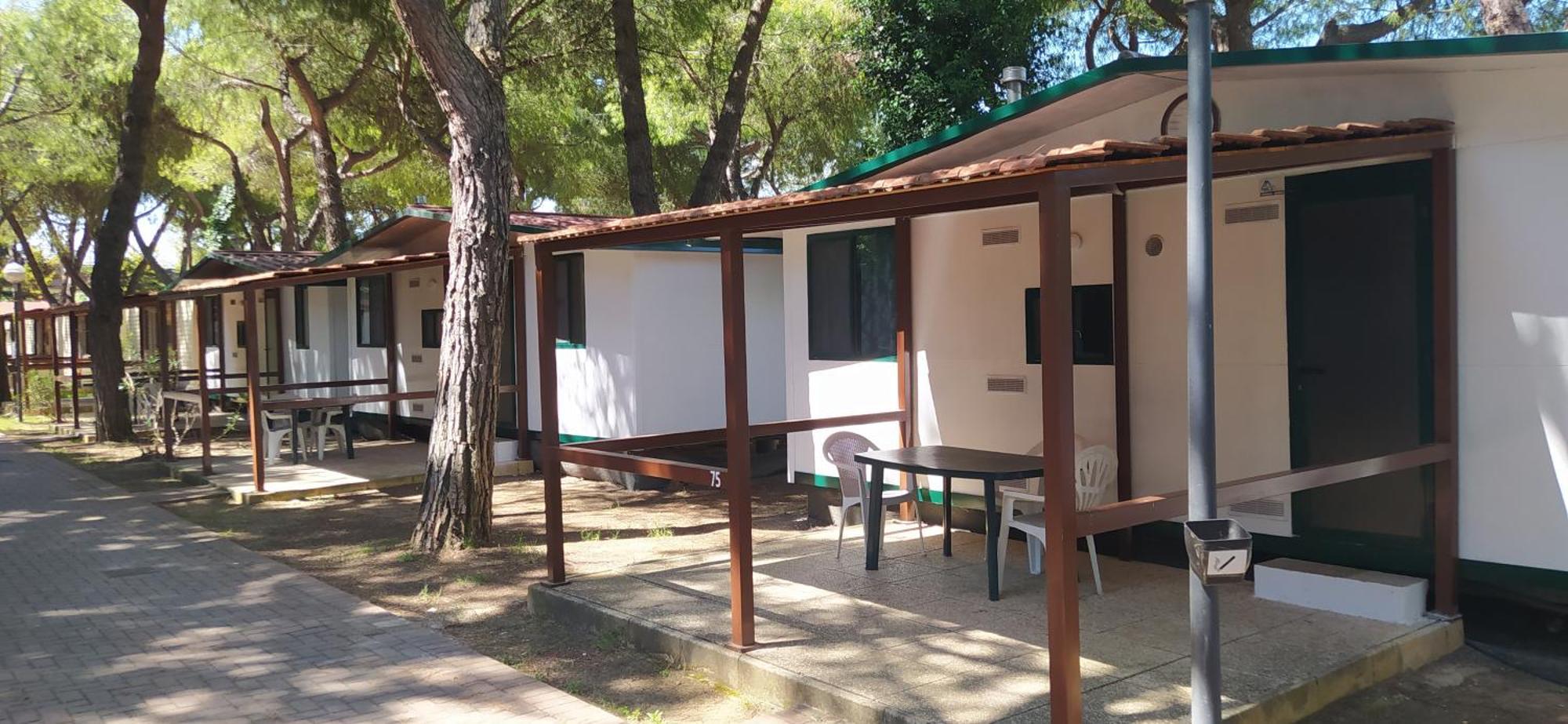 Villaggio Costa D'Argento San Vito Chietino Eksteriør billede