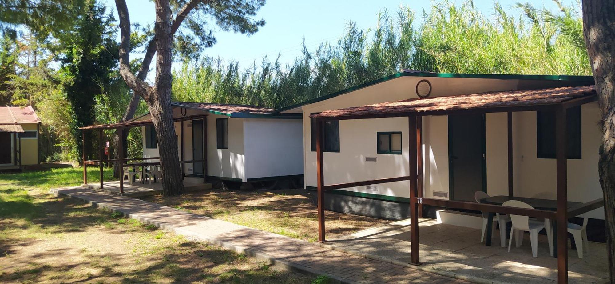 Villaggio Costa D'Argento San Vito Chietino Eksteriør billede