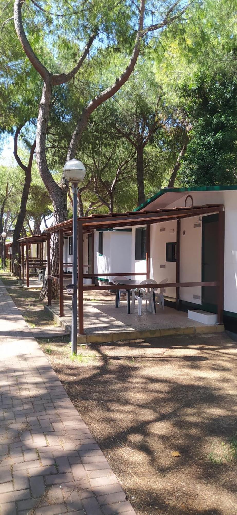 Villaggio Costa D'Argento San Vito Chietino Eksteriør billede