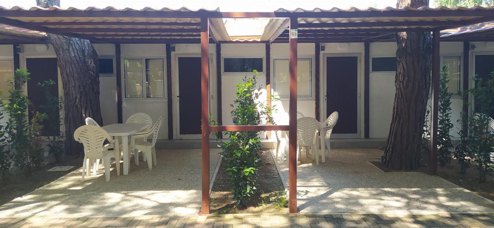 Villaggio Costa D'Argento San Vito Chietino Eksteriør billede