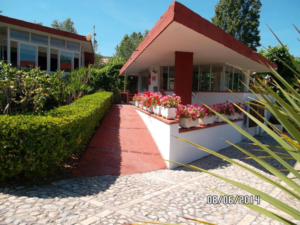 Villaggio Costa D'Argento San Vito Chietino Eksteriør billede
